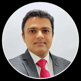 Dr. Darshan Shah