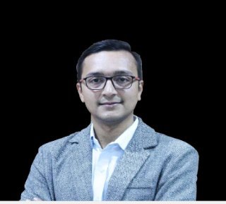 Dr. Harshal Joshi