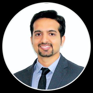 Dr. Jaimin Shah