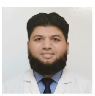 Dr. Javed Vaska