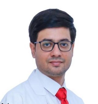 Dr. Kushan Nanavati