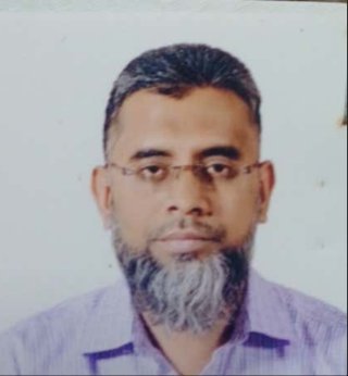 Dr. Shahid Mirza