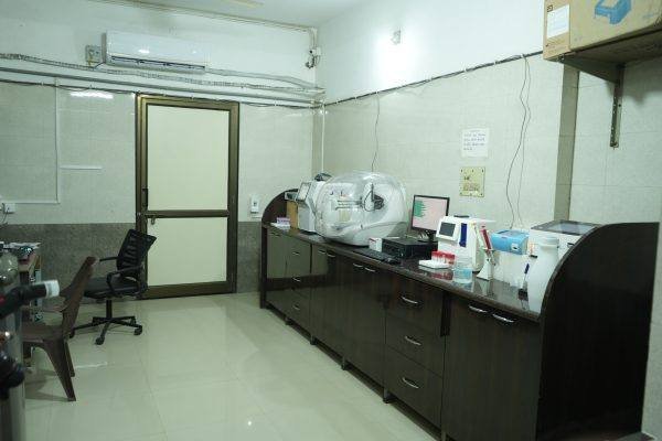 ICU Unit